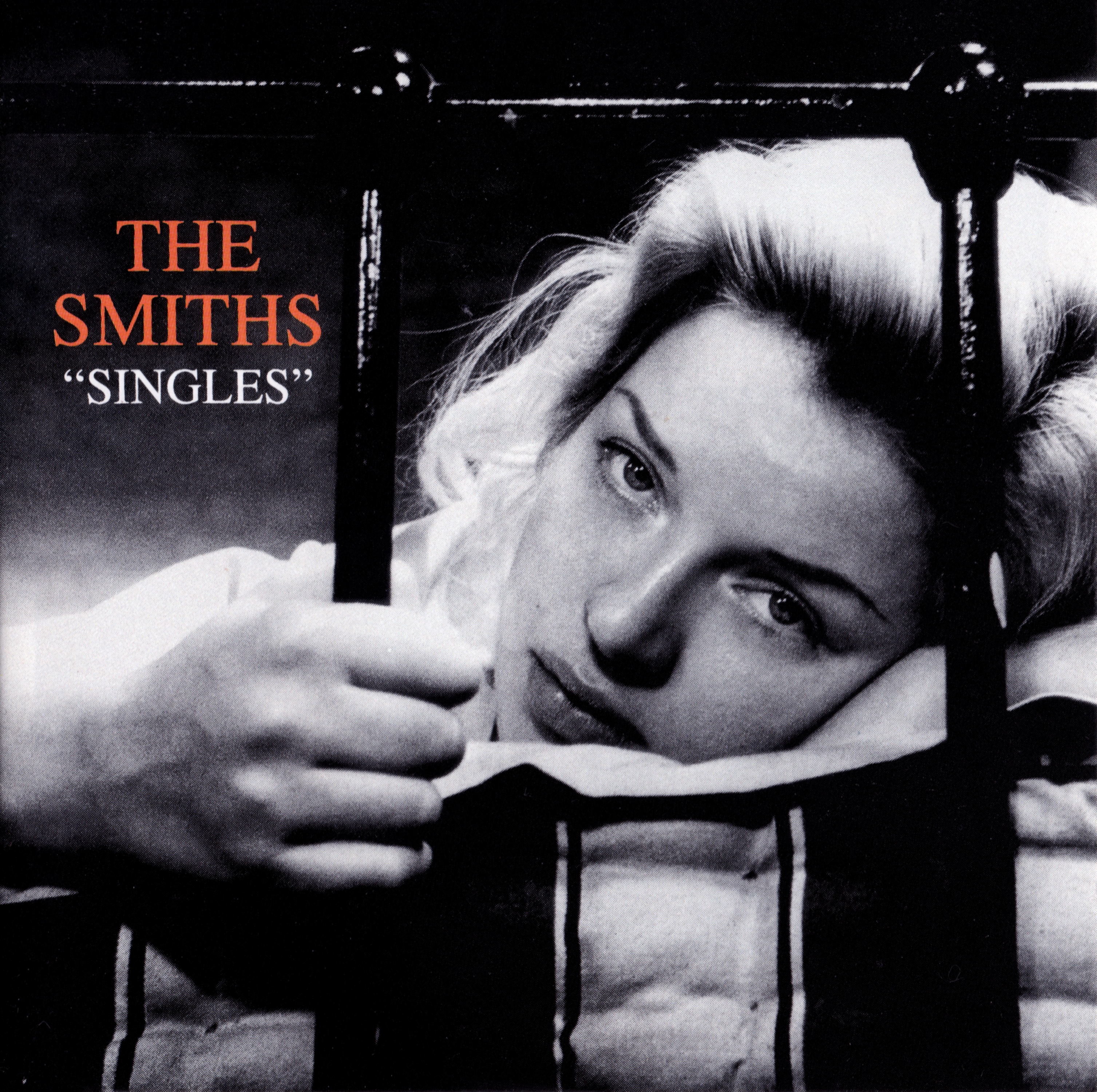 The Smiths (ザ・スミス) コンピレーション・アルバム『SINGLES (ザ ...